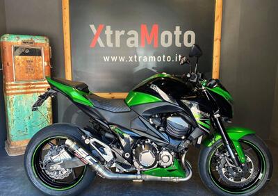 Kawasaki Z 800 ABS (2012 - 16) - Annuncio 9519773