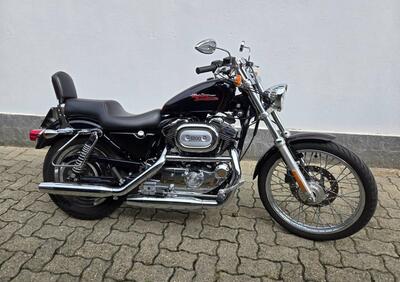 Harley-Davidson 1200 Custom (2001 - 03) - XL 1200C - Annuncio 9519779