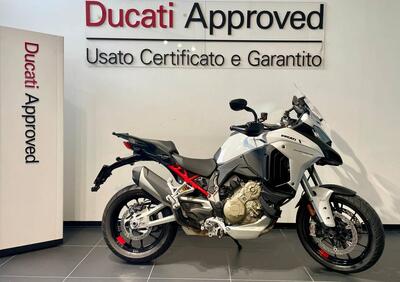 Ducati Multistrada V4 S (2021 - 24) - Annuncio 9519791