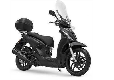 Kymco People 125i S (2021 - 24) - Annuncio 9519789