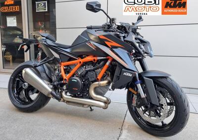 KTM 1390 Super Duke R EVO (2024) - Annuncio 9519795