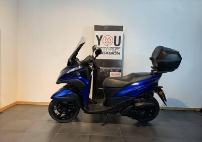 Yamaha Tricity 155 (2017 - 20) - Annuncio 9519804