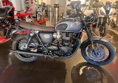 Triumph Bonneville T120 (2016 - 20) - Annuncio 9519831