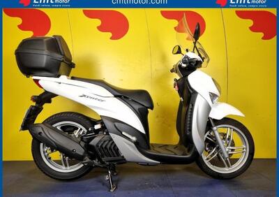 Yamaha Xenter 150 (2011 - 14) - Annuncio 9519856