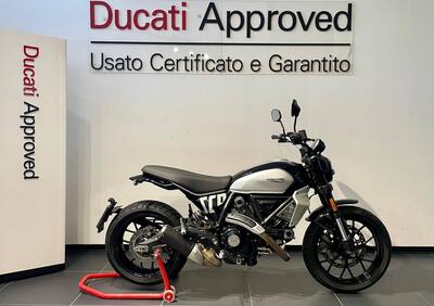 Ducati Scrambler 800 Icon (2023 - 24) - Annuncio 9519861