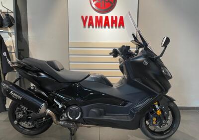 Yamaha T-Max 560 Tech Max (2022 - 24) - Annuncio 9519871