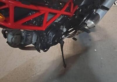 Ducati Monster 695 (2006 - 08) - Annuncio 9519958