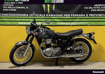 Kawasaki W 800 (2021 - 25) - Annuncio 9519973