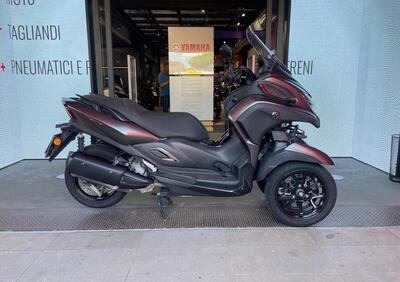 Yamaha Tricity 300 (2020) - Annuncio 9519969