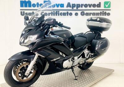 Yamaha FJR 1300 A (2016 - 20) - Annuncio 9520004