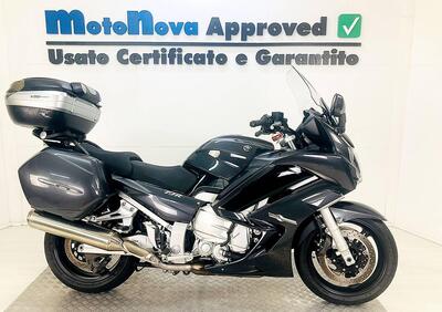 Yamaha FJR 1300 A (2016 - 20) - Annuncio 9520004