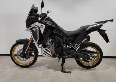 Honda Africa Twin CRF 1100L Travel Edition DCT (2020 - 21) - Annuncio 9504323