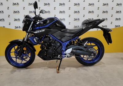 Yamaha MT-03 (2018 - 19) - Annuncio 9504324