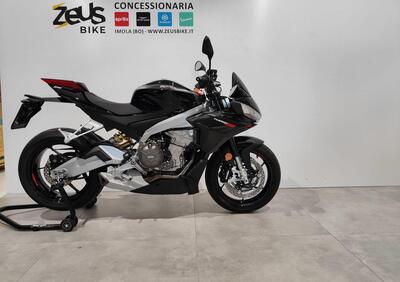 Aprilia Tuono 660 Factory (2022 - 24) - Annuncio 9504322