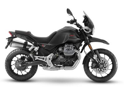 Moto Guzzi V85 Strada (2024) - Annuncio 9504326