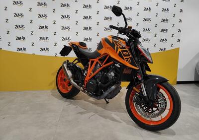 KTM 1290 Super Duke R ABS (2017 - 18) - Annuncio 9504327