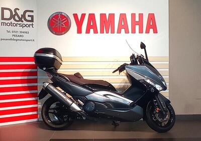 Yamaha T-Max 500 (2008 - 12) - Annuncio 9520069