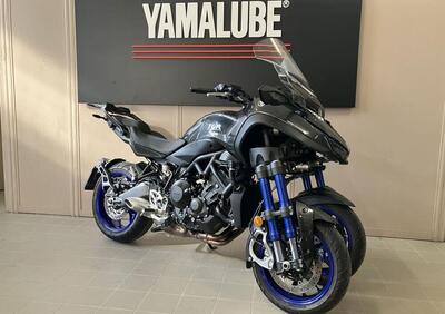 Yamaha Niken 850 (2018 - 20) - Annuncio 9251042