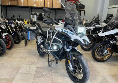 Bmw R 1200 GS (2013 - 16) - Annuncio 9520079