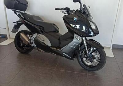 Bmw C 600 Sport (2011 - 15) - Annuncio 9520087