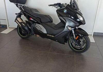 Bmw C 650 Sport (2016 - 20) - Annuncio 9520088