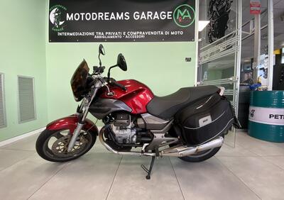 Moto Guzzi Breva V 750 i.e. - Annuncio 9520093