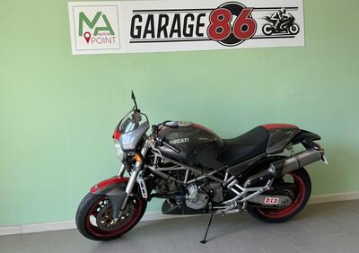 Ducati Monster S4 (2001 - 03) - Annuncio 9517633