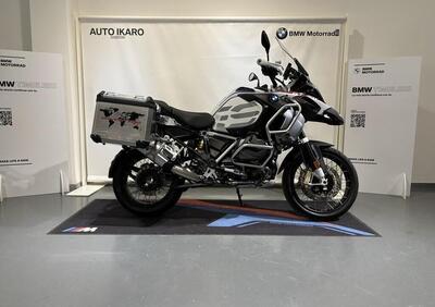 Bmw R 1250 GS Adventure (2021 - 24) - Annuncio 9520102