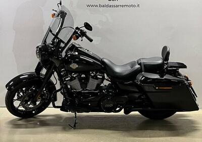 Harley-Davidson 114 Road King Special (2019 - 20) - FLHR - Annuncio 9520106