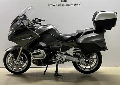 Bmw R 1200 RT (2014 - 16) - Annuncio 9520108