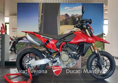 Ducati Hypermotard 698 Mono (2024) - Annuncio 9518879