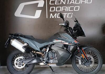 KTM 890 Adventure (2021) - Annuncio 9520161