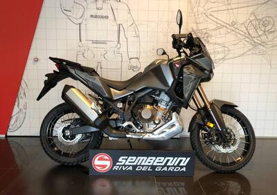 Honda Africa Twin CRF 1100L Adventure Sports (2022 - 23) - Annuncio 9520200