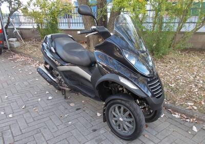 Piaggio MP3 400 i.e. (2010 - 11) - Annuncio 9520211