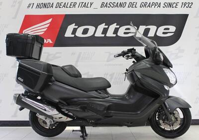 Suzuki Burgman AN 650 Executive ABS (2013 - 17) - Annuncio 9520212