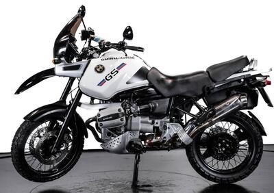 Bmw 850 GS - Annuncio 9520215