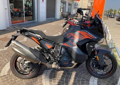 KTM 1290 Super Adventure S (2022 - 24) - Annuncio 9520216