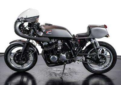 Honda CB 900 F - Annuncio 9520242