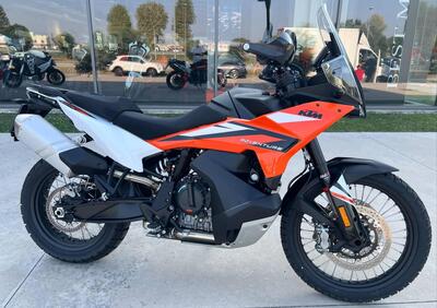 KTM 890 Adventure (2023 - 24) - Annuncio 9520240