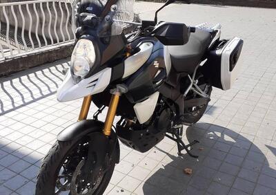 Suzuki V-Strom 1000 ABS (2014 - 17) - Annuncio 9516994