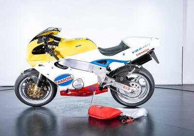 Bimota YB9 SRI - Annuncio 9520290