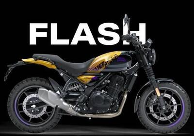 Royal Enfield Guerrilla 450 (2024 - 25) - Annuncio 9520302