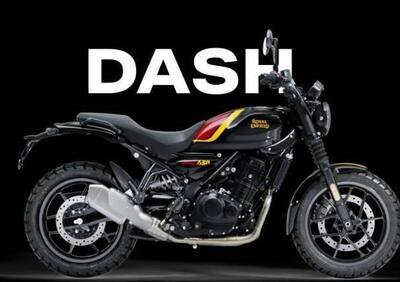 Royal Enfield Guerrilla 450 (2024 - 25) - Annuncio 9520302