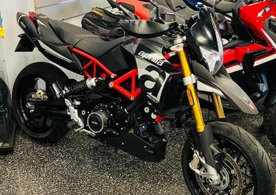 Aprilia Dorsoduro 900 (2017 - 20) - Annuncio 9520300