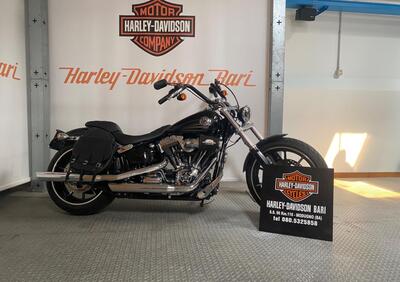 Harley-Davidson 1690 Breakout (2013 - 17) - FXSB - Annuncio 9520378