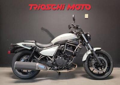 Kawasaki Eliminator 500 (2024 - 25) - Annuncio 9520391