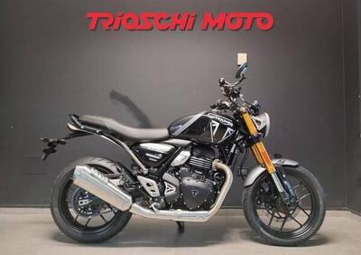 Triumph Speed 400 (2024) - Annuncio 9520394