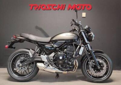 Kawasaki Z 650 RS (2022 - 25) - Annuncio 9520395