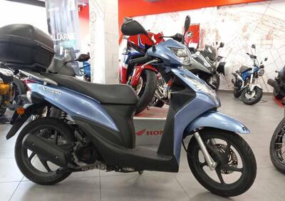 Honda Vision 50 (2011 - 17) - Annuncio 9491431