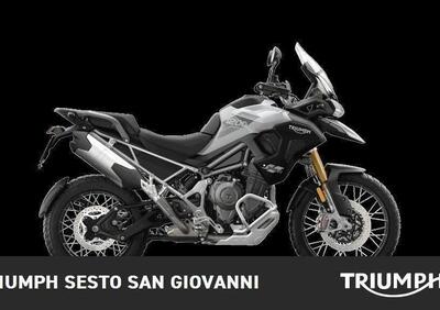 Triumph Tiger 1200 Rally Pro (2022 - 23) - Annuncio 9520421